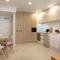 Central City Modern 1BR Apt w Pool & Gym - Auckland