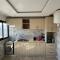 Appartement classique et lumineux - 达喀尔