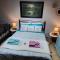 Zoe garden home