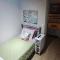 Zoe garden home