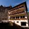 Hotel Bellaval Scuol