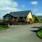Castle Lodge - Brecon Beacons Accommodation