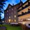 Hotel Bellaval Scuol