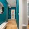 Suite Ocean - Trieste Center - Terst