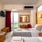 City Life Port Hotel
