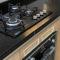 Caoba 3BR by Geko - Lima