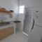 Casa com 2 Camas Queen e 1 King em Quartos Climatizados - 里约热内卢