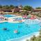 Camping Saint Avit Loisirs - Journiac