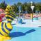 Camping Saint Avit Loisirs - Journiac