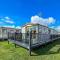 Lovely 8 Berth Caravan At Naze Marine Holiday Park In Essex, Ref 17017D
