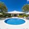 Gibbs Glade Villa 3 bedroom home