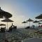 Beachfront BLUE WAVE VILLA in Private Villa Resort Qerret, Albania