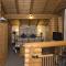 Cabin in Seefeld near Ski Slopes & Mountains
