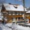 Flat Enzian - on the ski hill - 蒂罗尔-泽费尔德