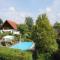 Comfortable holiday home in Bruchttal - Brakel