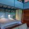 Samasati Rainforest Bungalows - Talamanca