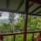 Samasati Rainforest Bungalows - Talamanca