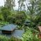 Samasati Rainforest Bungalows - Talamanca