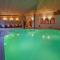Hotel Bellaval Scuol
