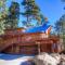The Bass Chalet home