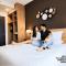 Premium Holiday Suite beside Lost World Tambun - 淡文