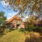 1-bedroom farmhouse - Langlingen