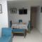 Apartamento completamente amoblado - Barranquilla
