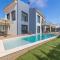 Beautiful villa in Llucmajor