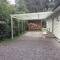The Grumpy Trout Lodge #Outdoors on our #doorstep! - 图朗伊