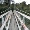 The Grumpy Trout Lodge #Outdoors on our #doorstep! - 图朗伊