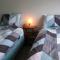 The Grumpy Trout Lodge #Outdoors on our #doorstep! - 图朗伊