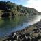 The Grumpy Trout Lodge #Outdoors on our #doorstep! - 图朗伊