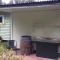 The Grumpy Trout Lodge #Outdoors on our #doorstep! - 图朗伊