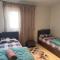1108 . Spacious 3BR Apt. 2BA Near Airport - 开罗