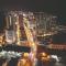市中心日落景公寓 吃喝玩乐全都近 游客最爱住宿点 Central Sunsetview Condo Near Food, Fun & Shopping Tourists Favorite