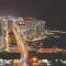 市中心日落景公寓 吃喝玩乐全都近 游客最爱住宿点 Central Sunsetview Condo Near Food, Fun & Shopping Tourists Favorite