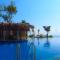 Mactan Newtown - 1BR Stunning Ocean View and City View - Mactan