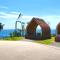 Mactan Newtown - 1BR Stunning Ocean View and City View - Mactan