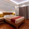 Tropicana Suites