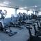 La Grande 11th floor Phase 2, posh 1BR balcony! - 安吉利斯