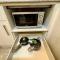 La Grande 11th floor Phase 2, posh 1BR balcony! - 安吉利斯