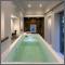 Smiling Sparrows 1 and 2 Bedroom Villas - 乌代浦