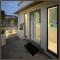 Smiling Sparrows 1 and 2 Bedroom Villas - 乌代浦
