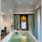 Smiling Sparrows 1 and 2 Bedroom Villas - 乌代浦