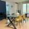 Mid-century design Modern house - Seul
