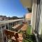 Arcachon - Appartement T3 avec Terrasse, Vue Mer et Parking - FR-1-319-593 - 阿卡雄