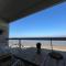 Arcachon - Appartement T3 avec Terrasse, Vue Mer et Parking - FR-1-319-593 - 阿卡雄
