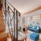 TREVI luxury with terrace