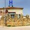 Hotel Campos de Castilla