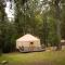 Yosemite Lakes Hillside Yurt 14 - Harden Flat